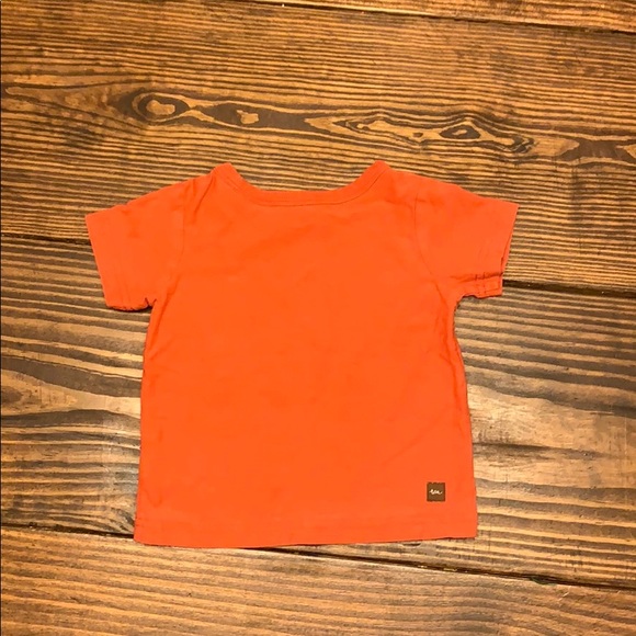 🐟 Tea Collection Fish Tee 🐟 - Picture 3 of 4